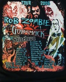 Shinedown / Godsmack / Rob Zombie on Sep 9, 2006 [546-small]