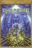 Iron Maiden / Lauren Harris on Jun 15, 2008 [550-small]