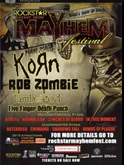 Rockstar Energy Drink Mayhem Festival 2010 on Aug 4, 2010 [551-small]