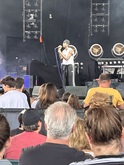Cage The Elephant / Young the Giant / Bakar / Vlad Holiday on Aug 7, 2024 [587-small]