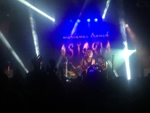 Marianas Trench / Skylar Stecker / Vertigo on Jul 30, 2016 [036-small]