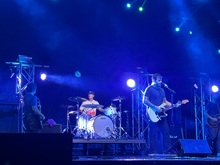 tags: Thrice - Thrice / Lagwagon / Mad Caddies / Major Lee / Never Hit Again on Aug 9, 2024 [601-small]