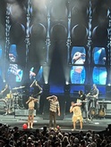 Kaitlin Butts / Dierks Bentley / Chase Rice on Aug 9, 2024 [619-small]