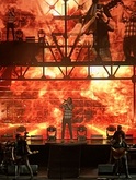 Kaitlin Butts / Dierks Bentley / Chase Rice on Aug 9, 2024 [620-small]