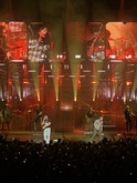 Kaitlin Butts / Dierks Bentley / Chase Rice on Aug 9, 2024 [621-small]