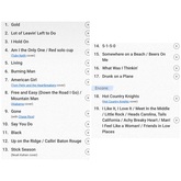 Kaitlin Butts / Dierks Bentley / Chase Rice on Aug 9, 2024 [624-small]