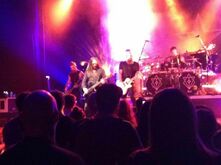 Alter Bridge / In Flames on May 16, 2017 [653-small]