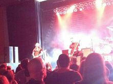Alter Bridge / In Flames on May 16, 2017 [655-small]