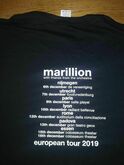 Marillion on Dec 6, 2019 [673-small]