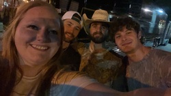 Restless Road on Aug 9, 2024 [696-small]