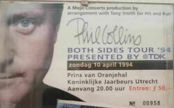 Phil Collins on Apr 10, 1994 [716-small]