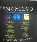 Pink Floyd on Sep 4, 1994 [718-small]