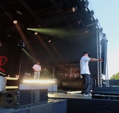 Mark Forster on Aug 8, 2024 [746-small]