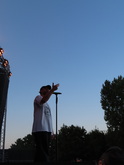 Mark Forster on Aug 8, 2024 [749-small]