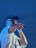 Mark Forster on Aug 8, 2024 [750-small]