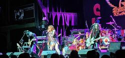 Slipkid a celebration of The Who / Draw the Line A Tribute to Aerosmith on Aug 9, 2024 [871-small]