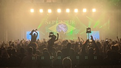 Sepultura on Aug 9, 2024 [891-small]