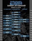 Netherlands Deathfest on Feb 28, 2016 [892-small]