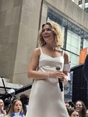 Maggie Rogers on Aug 9, 2024 [905-small]