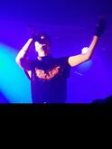 Salem (UK) / James and the Cold Gun on Oct 24, 2021 [939-small]