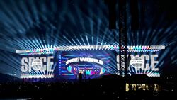 Spice Girls / Jess Glynne on Jun 6, 2019 [947-small]