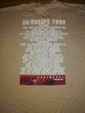 Gary Moore on Nov 2, 1999 [970-small]