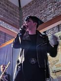 Salem (UK) / Bad Nerves on Apr 20, 2022 [979-small]