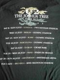 U2 / Noel Gallagher's High Flying Birds on Jul 30, 2017 [987-small]