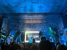 Wallows / Peach Tree Rascals / Thuy on May 19, 2023 [086-small]