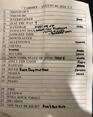 Billy Joel / Chris Isaak on Aug 9, 2024 [092-small]