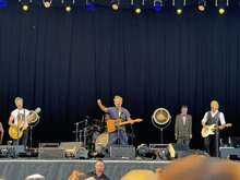 Bob Dylan / John Mellencamp / Brittney Spencer / Willie Nelson / Willie Nelson & Family on Aug 9, 2024 [098-small]
