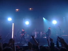 Placebo / White Rose Movement on Apr 5, 2006 [174-small]