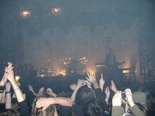 Placebo / White Rose Movement on Apr 5, 2006 [175-small]