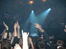 Placebo / White Rose Movement on Apr 5, 2006 [177-small]