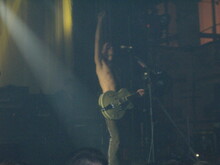 Placebo / White Rose Movement on Apr 5, 2006 [178-small]