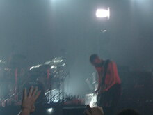 Placebo / White Rose Movement on Apr 5, 2006 [179-small]