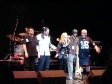 Toyah / ABC / Howard Jones on Oct 17, 2006 [192-small]