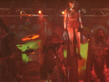 Lordi / Turisas / Rye Coalition on Oct 29, 2006 [195-small]