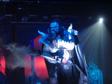 Lordi / Turisas / Rye Coalition on Oct 29, 2006 [197-small]