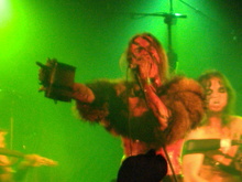 Lordi / Turisas / Rye Coalition on Oct 29, 2006 [198-small]
