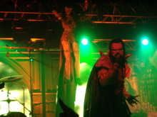 Lordi / Turisas / Rye Coalition on Oct 29, 2006 [200-small]
