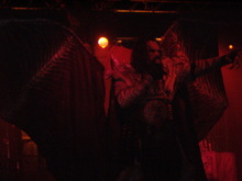 Lordi / Turisas / Rye Coalition on Oct 29, 2006 [201-small]