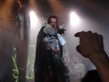 Lordi / Turisas / Rye Coalition on Oct 29, 2006 [202-small]