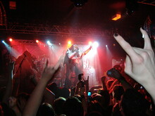 Lordi / Turisas / Rye Coalition on Oct 29, 2006 [203-small]