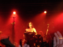 Lordi / Turisas / Rye Coalition on Oct 29, 2006 [204-small]
