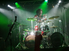Lordi / Turisas / Rye Coalition on Oct 29, 2006 [205-small]