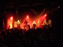 Lordi / Turisas / Rye Coalition on Oct 29, 2006 [206-small]