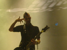 Placebo / Archie Bronson Outfit / Howling Bells on Dec 10, 2006 [250-small]