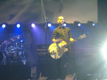 Placebo / Archie Bronson Outfit / Howling Bells on Dec 10, 2006 [252-small]