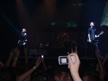 Placebo / Archie Bronson Outfit / Howling Bells on Dec 10, 2006 [254-small]